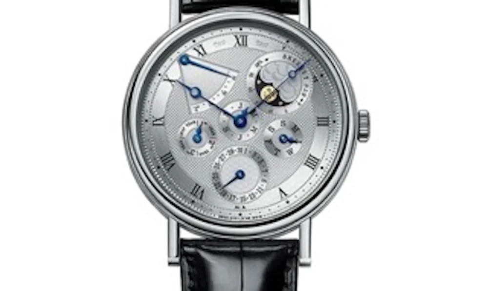 Breguet Classique Complications